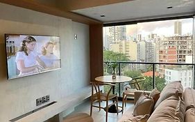 Apartamento Blue Barra